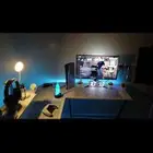 طاوله وكرسي قيمنق للبيع