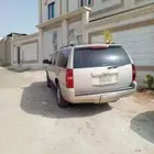 شيفرولية تاهو 2007