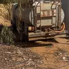 وايت دينا  متسوبيشي 83