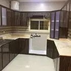 شقق فندقية فاخرة للإيجار سنوي شهري صيفي مفروش و بلاطة