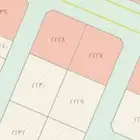 ارض تجارية للاستثمار مخطط 3020