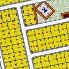 ارض سكنيةللإيجار في طيبة الفرعيه مخطط597 حي الوداد شارعين 16