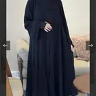 عباية جديدة تفصيل من متجر ويفا مقاسها 58