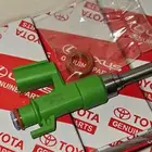 بخاخ بنزين كامري ولكزس 2018-2019-2020-2021-2024 يتوفر تقسيط