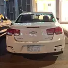 شفرولية ماليبو 2013