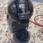 ماكينة قهوة كبسولات