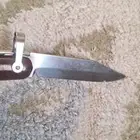 سكين اوكابي الماني اصدار نادر