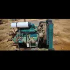 مكينة فولفو للبيع