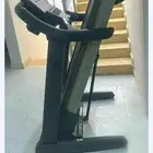 سير كهربائي امريكي بحاله ممتازه شاشه تاتش حجم كبير