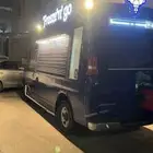 سيارة ايسكريم Freeze n go للبيع