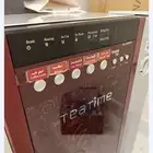 مكينة قهوه ذاتية التشغيل