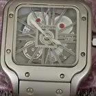 للبيع ساعة كارتير درجه اولى ساعة اخرى