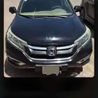 للبيع هوندا سي ار في 2015