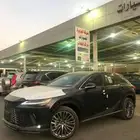 لكزس RX 350 BB 2024 هايبرد سعودي ب 272 ألف ريال