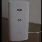 مودم stc 5g للبيع المستعجل
