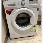 غسالة LG ملابس للبيع