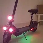 سكوتر الوحش جديد