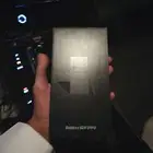 جالكسي s24 الترا اسود 256 جيجا اخو الجديد