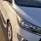 تويوتا انوفا 2017 فل كامل