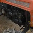 حراثه كابوتا مقاس 245