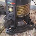 مكنسة رينبو