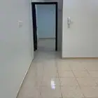 شقة دور ارضي مع حوش حي السبيع