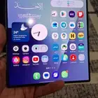 جالكسي فولد 7 للبدل يرجى قراءة الاعلان جيدا