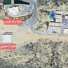 ارض سكنية بصك للبيع بمركز بللسمر بجوار البلدية