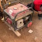 ماطور كهربائي