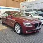BMW 730li 2010 السعر 30