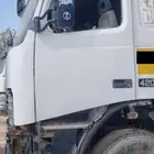 فولفو اف اتش VOLVO FH12 موديل 2002م