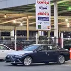 لكزس ES300 AH هايبرد 2025 سعودي كل الألوان ربح صفر