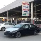 تويوتا كرولا 2000 CC 2025 سعودي أسود _ جارالله القحطاني