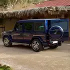 مرسيدس G63 AMG 2014