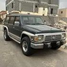 باترول 97 فل كامل مسقط