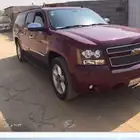 جمس سوبربان 2007 LTZللبيع