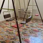 مراجيح اطفال