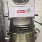 مضرب حلويات 40 لتر زنلي ايطالي