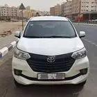 للبيع تويوتا افانزا 2016