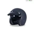 خوذه مكشوفه شبه جديدة للبيع