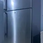 ثلاجة 17 قدم نظيفه شغال شرط الموقع الخرج