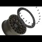 جنوط بلاك رينو