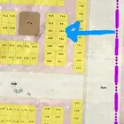 ارض للبيع في تبوك حي الجامعة