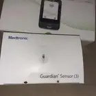 مضخة انسولين مع المستشعر للبيع