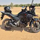 دباب سوزوكي ادفنشر 250