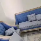 كنب مجلس بي قطع فرشات