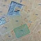 ارض للبيع فؤ تبوك حي الجامعة