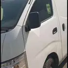 باص نيسان اورفان