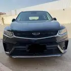 للبيع سياره جيلي توجيلا موديل 2022