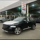 فورد تيرتوري تيتانيوم 2025 الناغي أسود _ أزرق ب 104 آلاف